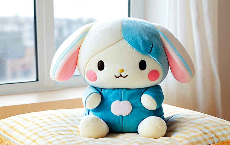 산리오 - 이미지 1